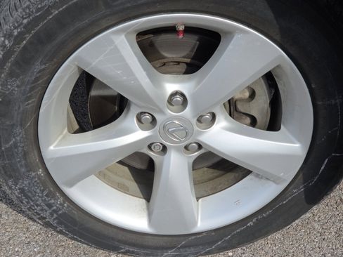 Used 2010 Lexus RX 350 AWD image 8