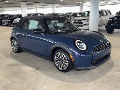 New 2026 MINI Cooper S