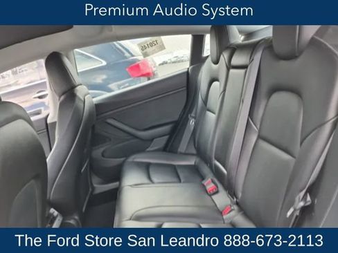 Used 2019 Tesla Model 3 Performance image 14