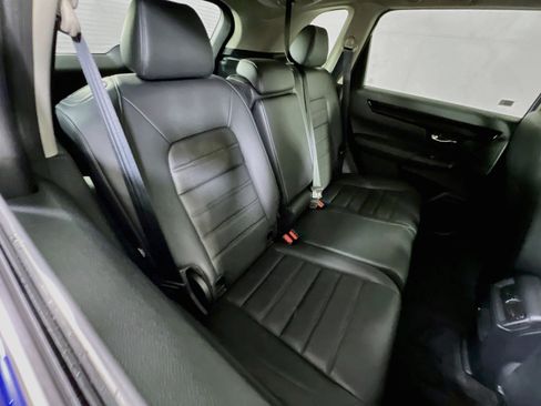 Used 2023 Honda CR-V EX-L image 26