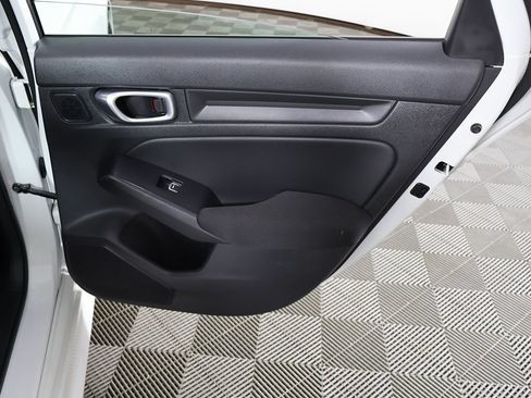 Used 2023 Honda Civic Sport image 22