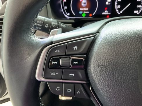 Certified 2022 Honda Accord Sport Special Edition image 9