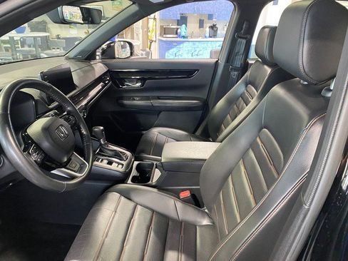 Used 2023 Honda CR-V Sport Touring image 11