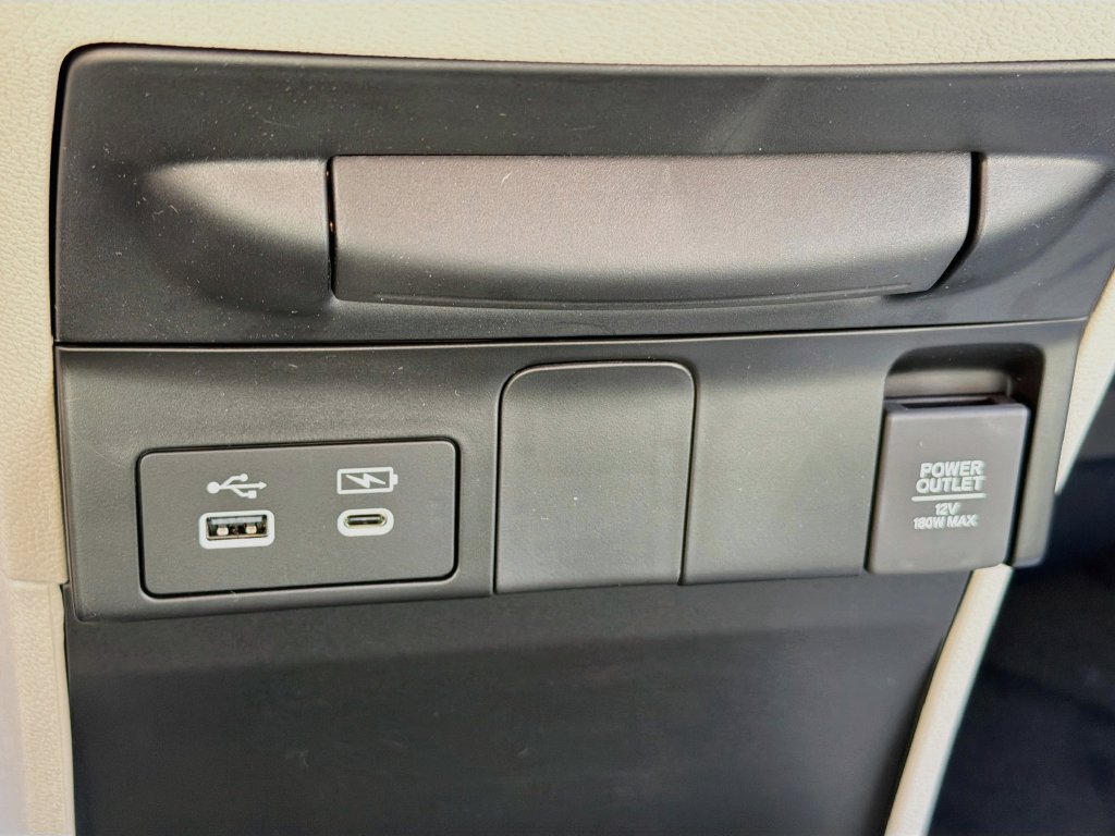 New 2027 Honda Odyssey EX-L image 18