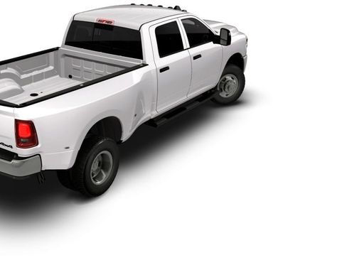New 2026 RAM 3500 Tradesman image 2