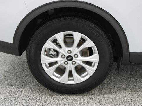 Used 2025 Ford Escape Active FWD image 6