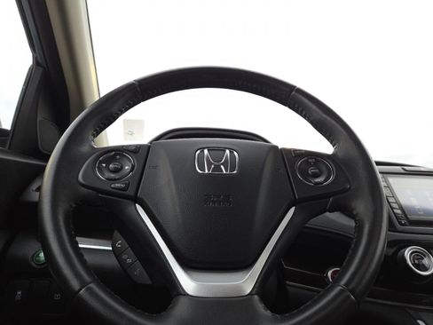 Used 2016 Honda CR-V EX-L image 25