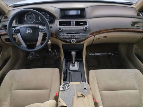 Used 2009 Honda Accord EX image 16