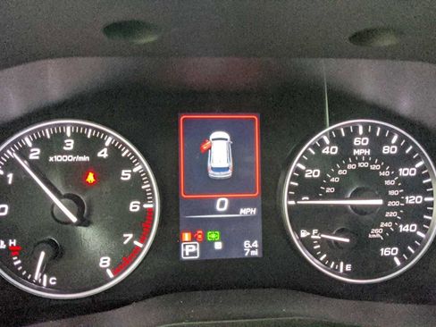 New 2026 Subaru Ascent Touring image 17