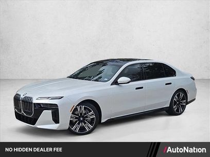 Used 2024 BMW 760i xDrive