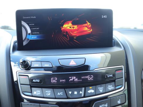 Used 2023 Acura RDX FWD w/ Technology Package image 36