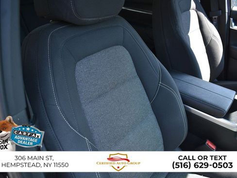 Used 2025 GMC Terrain Elevation AWD/4WD image 20