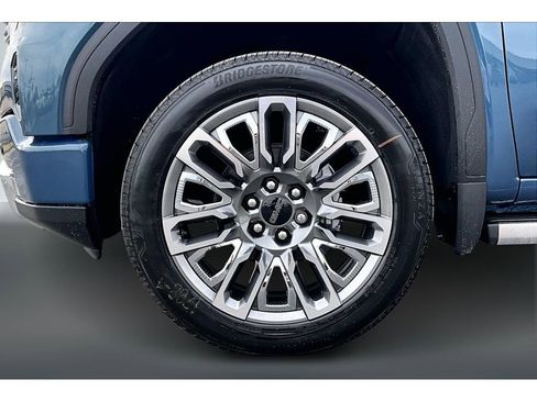 New 2026 GMC Sierra 1500 Denali Ultimate AWD/4WD image 13