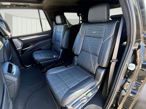 Certified 2025 Cadillac Escalade V image 28