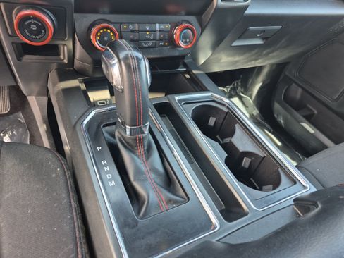 Used 2019 Ford F150 XLT w/ Equipment Group 302A Luxury AWD/4WD image 12