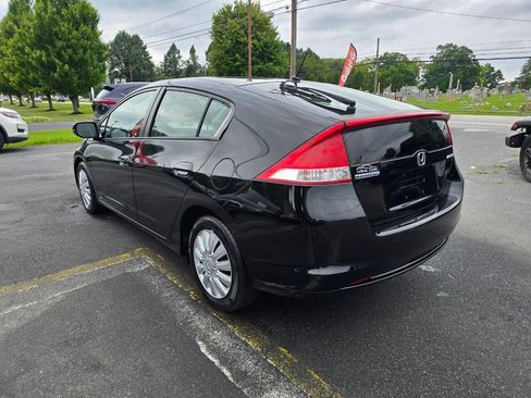 Used 2011 Honda Insight image 5