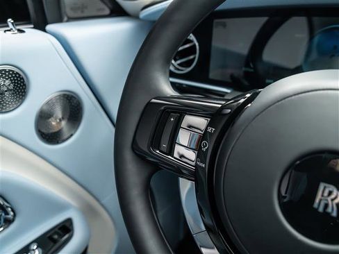 Used 2025 Rolls-Royce Spectre w/ Spectre Enhancement Package image 24