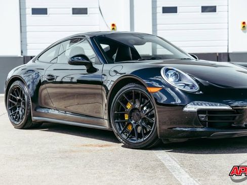 Used 2013 Porsche 911 Carrera 4S image 62