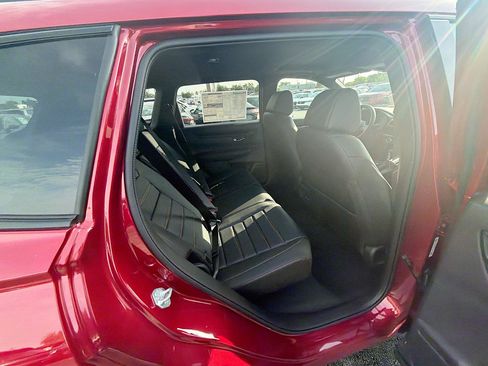 New 2026 Honda CR-V Sport-L image 22