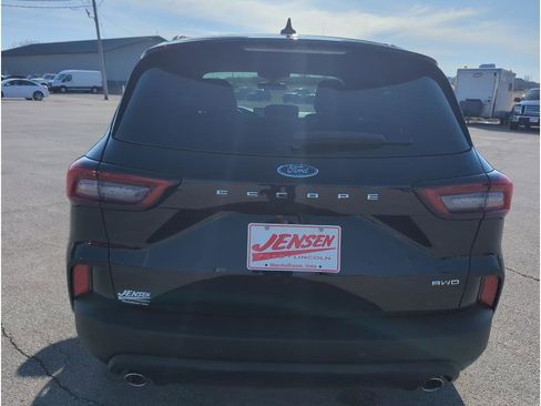 New 2025 Ford Escape ST-Line w/ Tech Pack #1 image 7