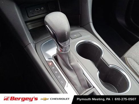 Certified 2022 Chevrolet Equinox LT image 17