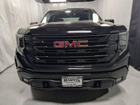 Used 2024 GMC Sierra 1500 Elevation image 8