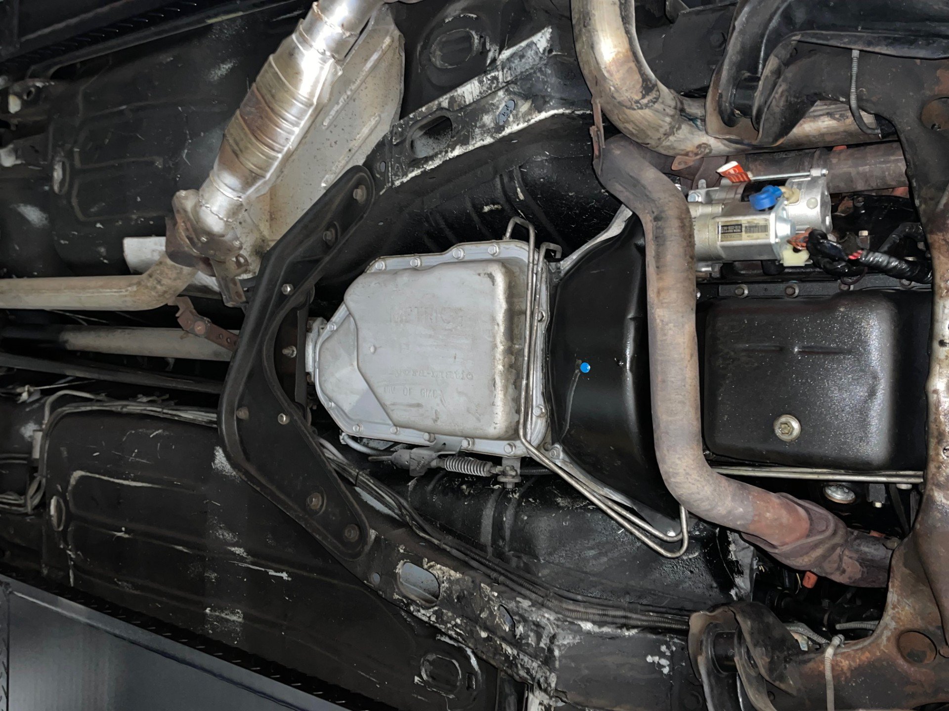 Used 1989 Pontiac Firebird Trans Am RWD image 88