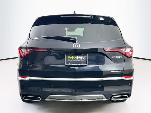 Used 2026 Acura MDX w/ Technology Package AWD/4WD image 7