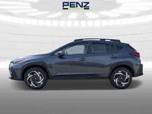 New 2026 Subaru Crosstrek 2.5i Limited AWD/4WD image 3