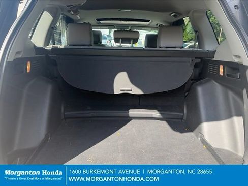 Used 2020 Honda CR-V EX-L image 27