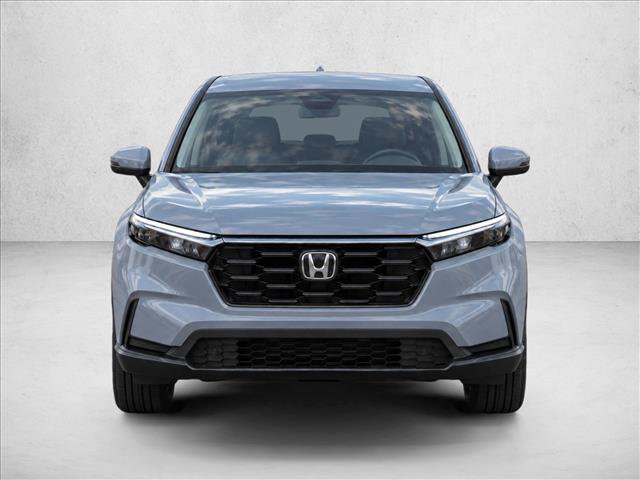 Used 2024 Honda CR-V LX image 2