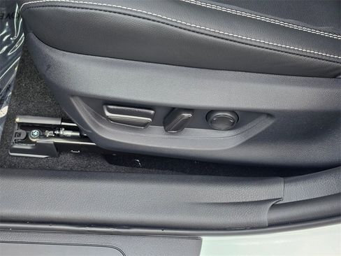 New 2026 Toyota Camry Hybrid image 24