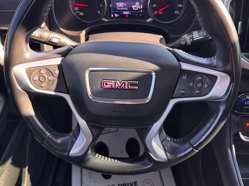 Used 2020 GMC Terrain SLE w/ Driver Convenience Package FWD image 24