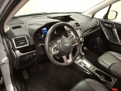 Used 2017 Subaru Forester 2.5i Limited image 16