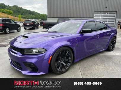 Used 2023 Dodge Charger SRT Hellcat w/ Harman/Kardon Audio Group
