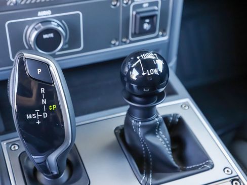 New 2025 INEOS Grenadier Trialmaster Edition image 30