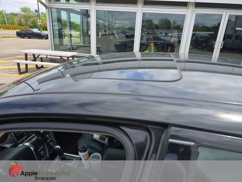 Used 2011 Lincoln MKZ AWD image 10