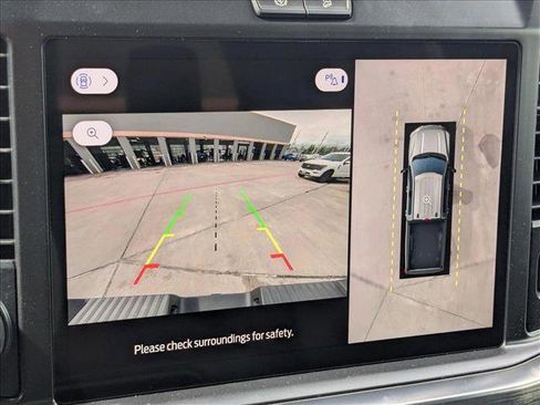 New 2025 Ford F250 Lariat w/ Lariat Ultimate Package image 13