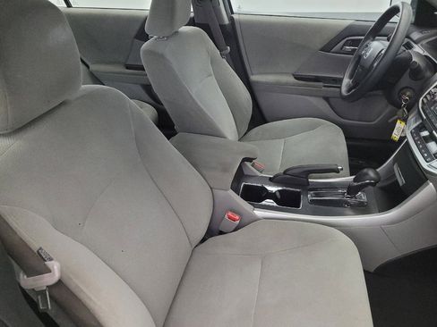 Used 2013 Honda Accord LX image 21