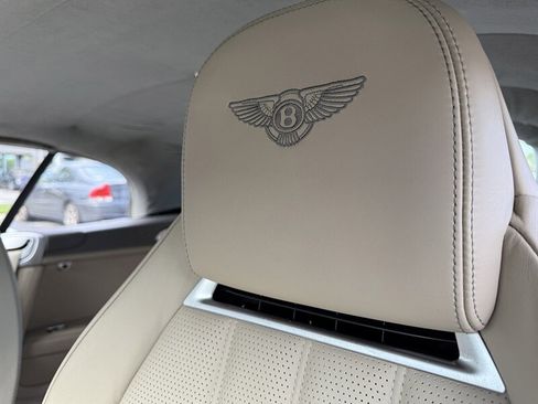 Used 2015 Bentley Continental GT AWD/4WD image 33