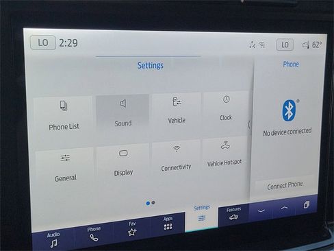 Used 2022 Ford F150 XLT w/ Equipment Group 302A High image 13