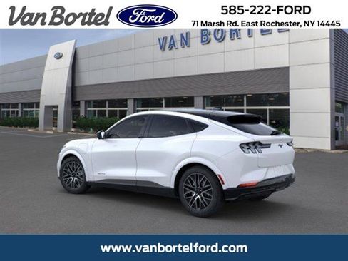 New 2025 Ford Mustang Mach-E Premium w/ Interior Protection Package image 57