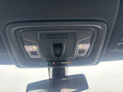 Used 2020 GMC Sierra 1500 AT4 w/ AT4 Premium Package image 30