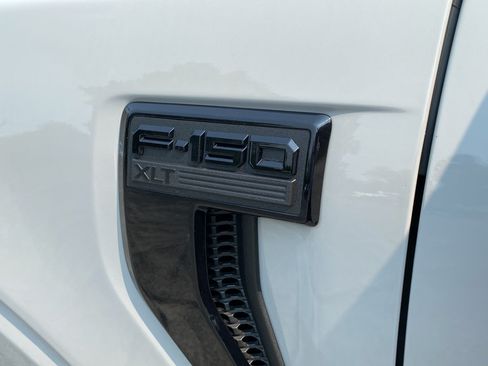 Used 2024 Ford F150 XLT w/ Equipment Group 302A MID AWD/4WD image 46