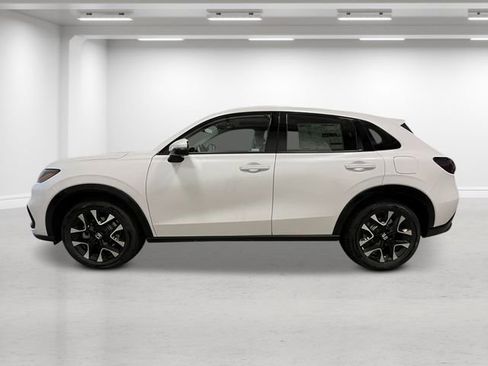 New 2026 Honda HR-V EX-L image 6