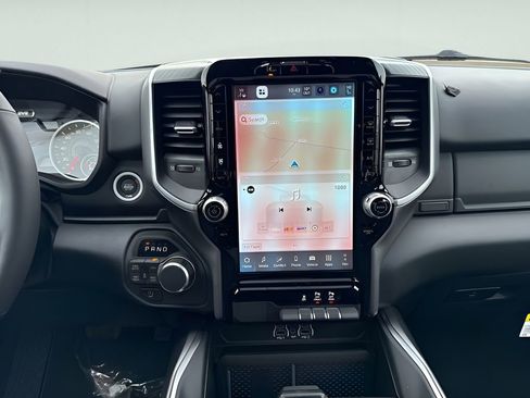 New 2026 RAM 1500 Big Horn image 16