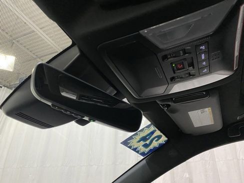 Used 2024 Toyota RAV4 XSE image 23