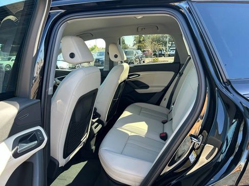 Used 2025 Audi Q6 e-tron Premium w/ Convenience Package RWD image 61