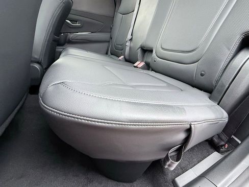 New 2026 Hyundai Santa Cruz XRT image 27