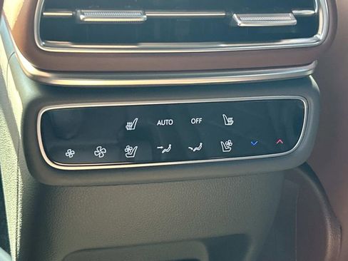 New 2026 Genesis GV80 3.5T Prestige image 22